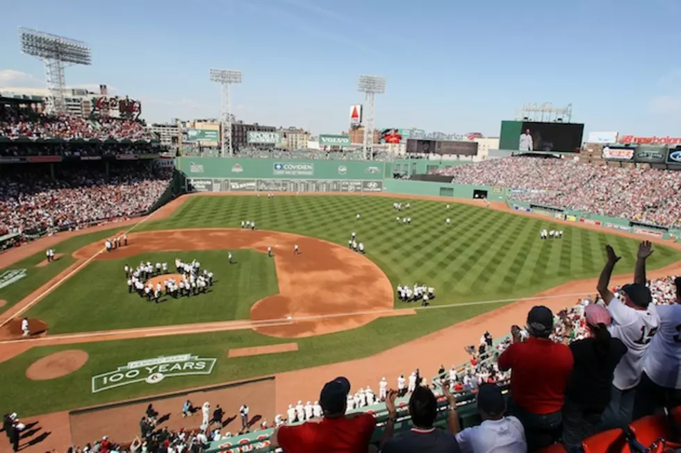Despite Vitriol, MLB Owners, Locked-out Players Closing Gap
