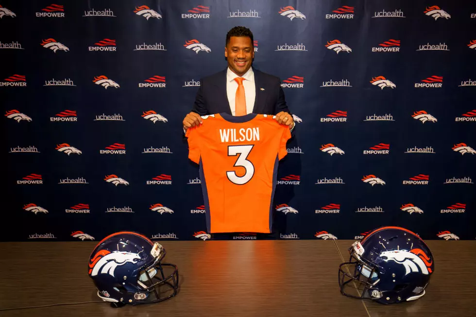 Bad Blood: Ex-Denver QB Wilson Fires Back at Former HC Payton