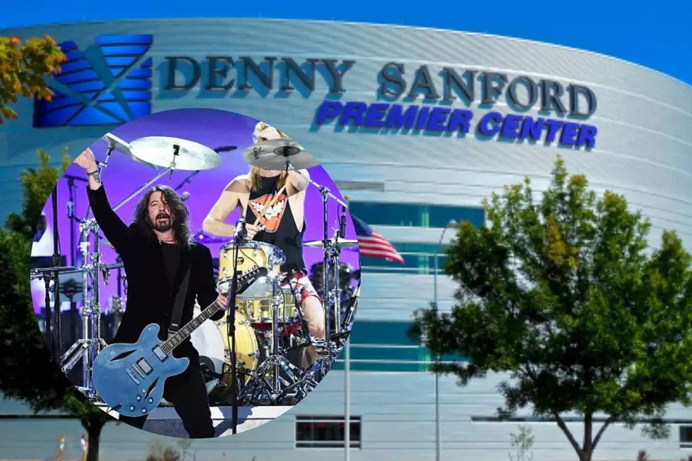 No Vaccination? No Entry To This Sioux Falls Concert