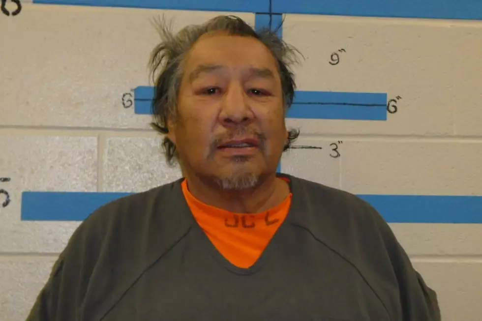 South Dakota Police Need Your Help Locating 67 Year Old Criminal