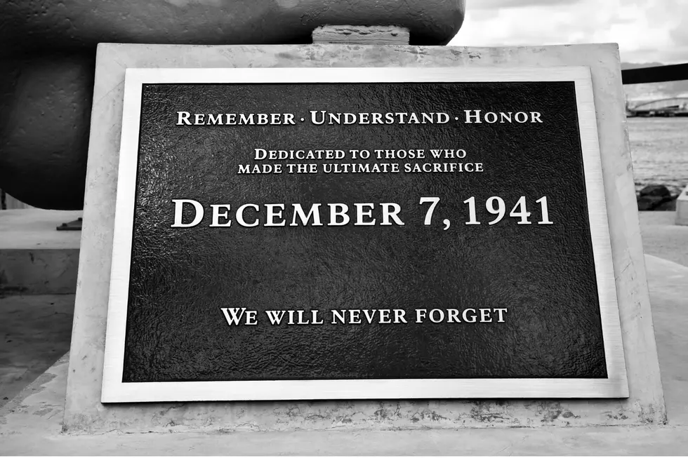 The Voices of Pearl Harbor: Stories from South Dakota Heroes
