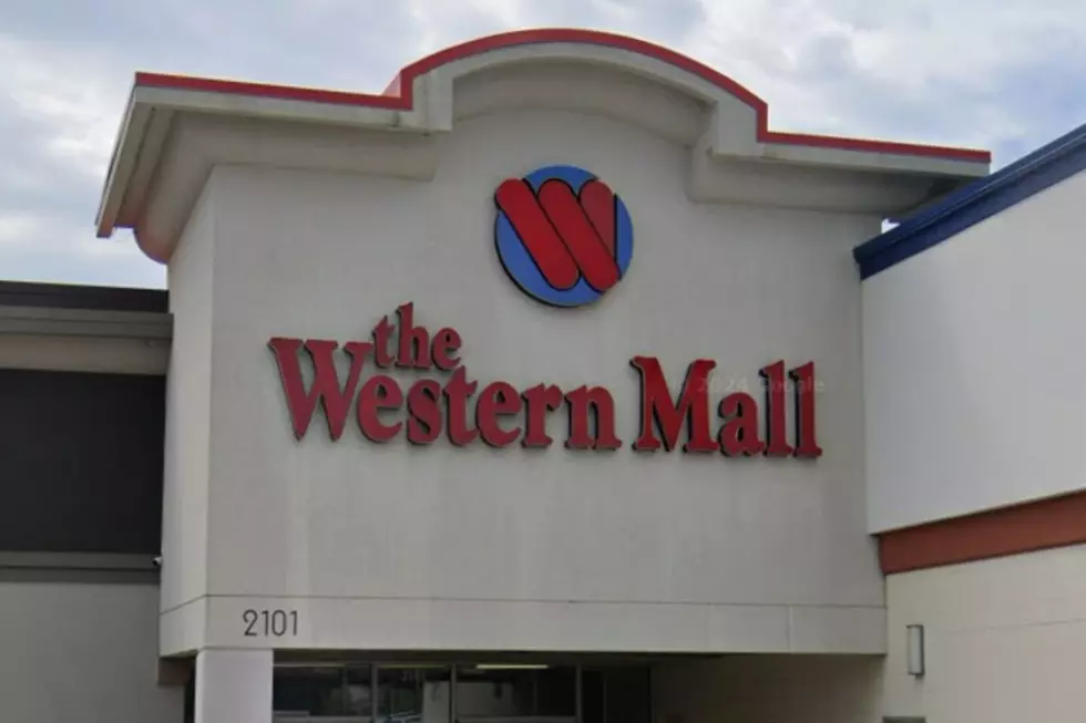 A Walk Through Time: 24 Stores That Used to be In The Western Mall In Sioux Falls