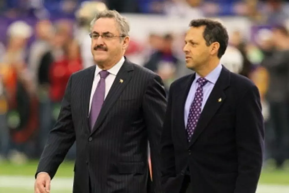 Minnesota Vikings Owners Zygi and Mark Wilf Purchase Another ‘Football’ Team