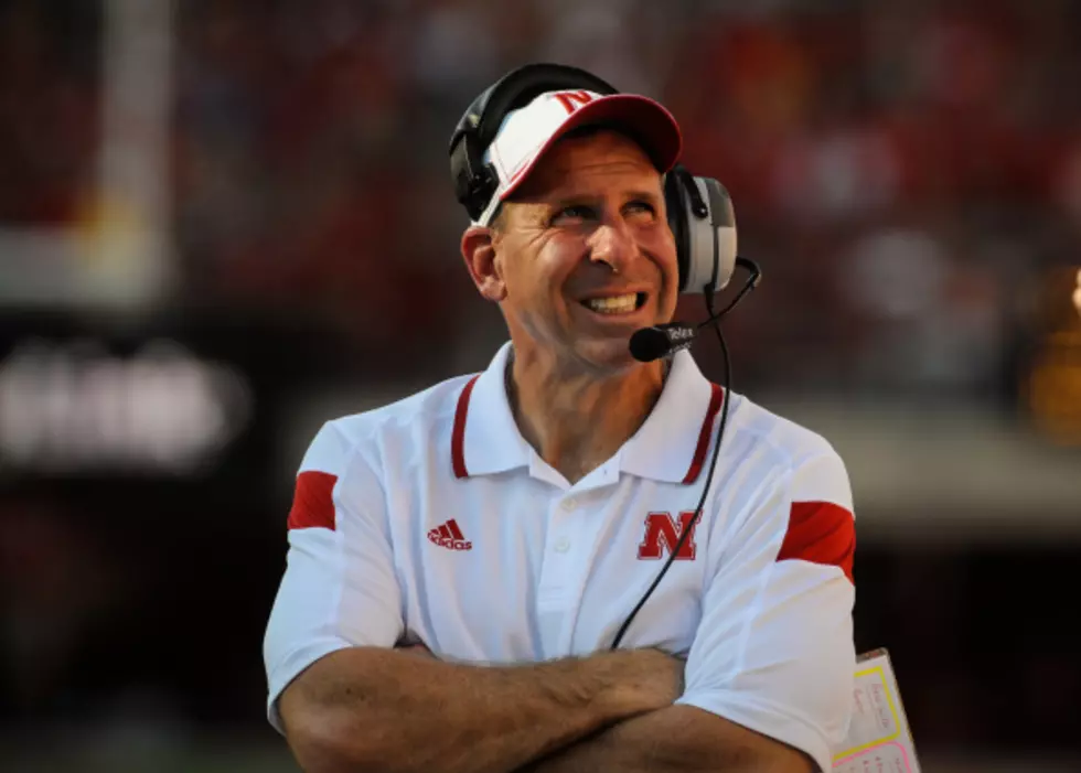 Reaction to Pelini Firing
