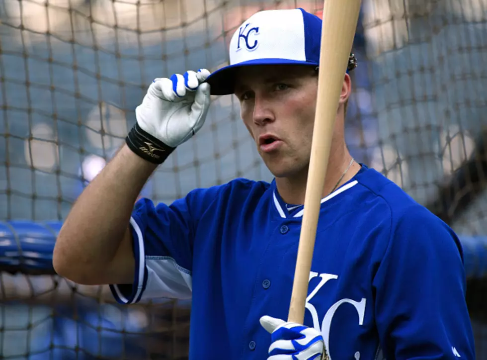 Sioux Falls Native Dusty Coleman Makes it to Sportscenter’s Top 10