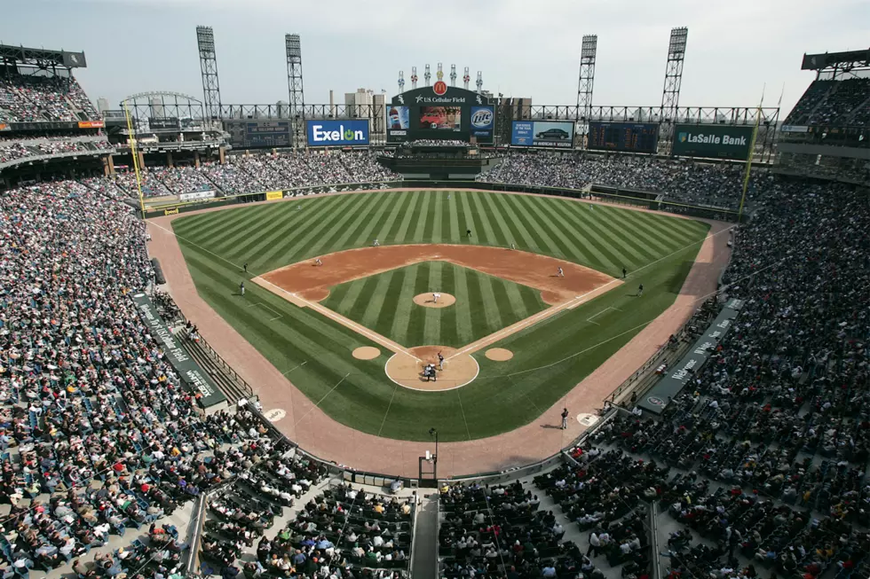 Ten Worst Stadium and Arena Names in the United States