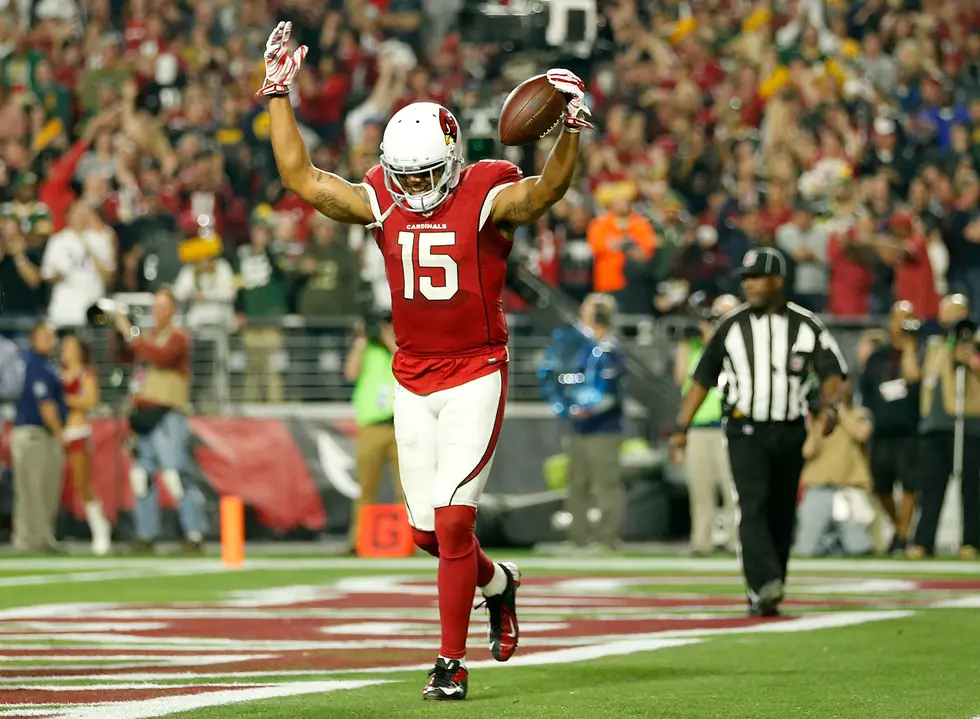 Vikings WR Michael Floyd has House Arrest Moved to Minnesota