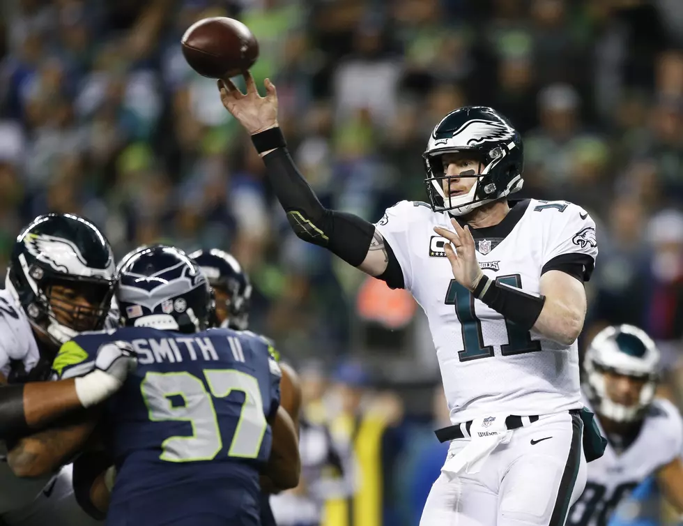 NFL Week 14 Games That Will Be Shown Locally in Sioux Falls