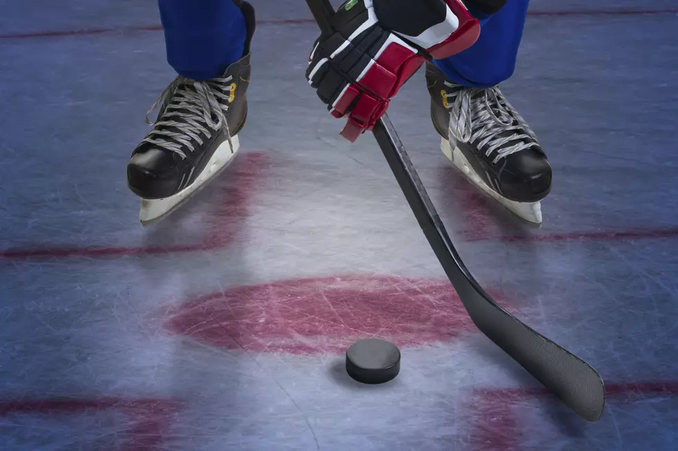 Minnesota Hockey Camp Honors Adam Johnson with Scholarship