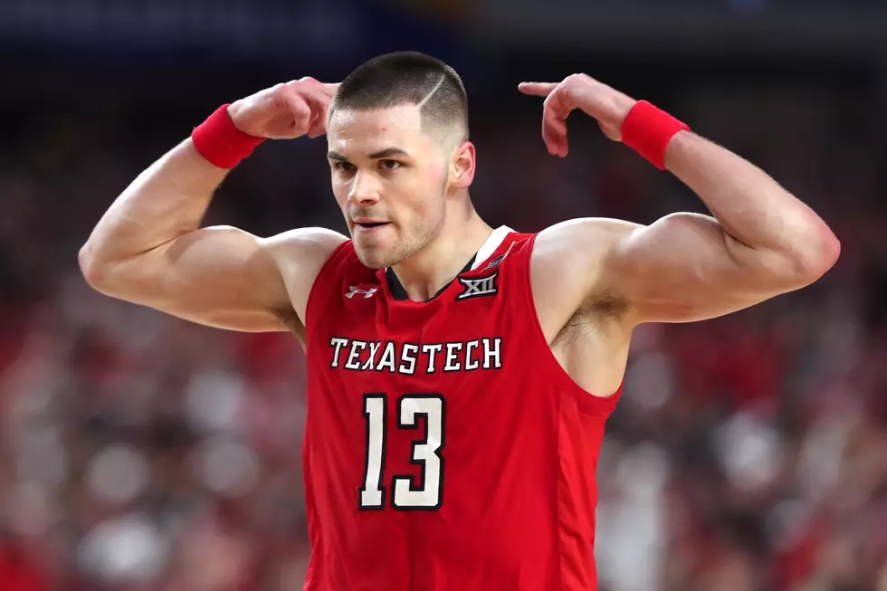 Virginia, Texas Tech Get Defensive to Move to Title Game