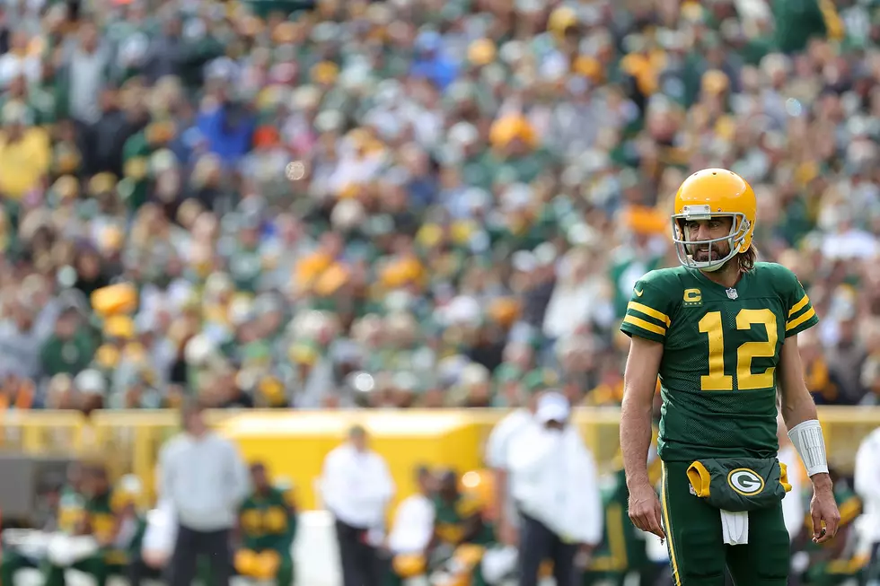 Who Is Sidelined for Tonight’s Packers-Cardinals Game?