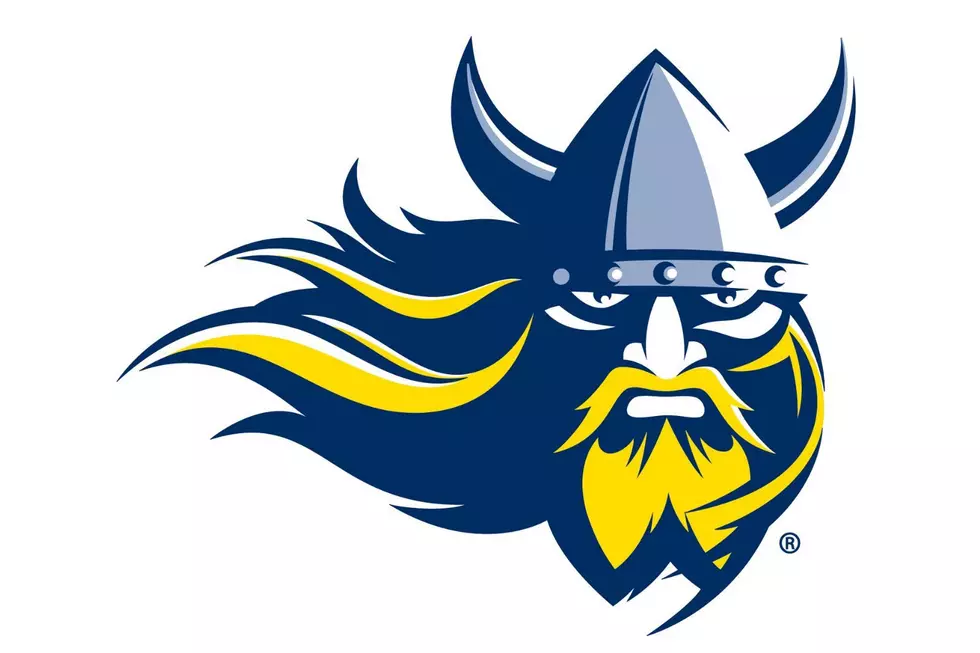 Lokonobei Breaks Augustana Track Record in 60-Meter Hurdles