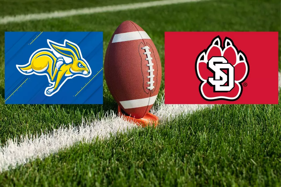#1 vs. #4 – South Dakota Showdown Set Following Rankings Release
