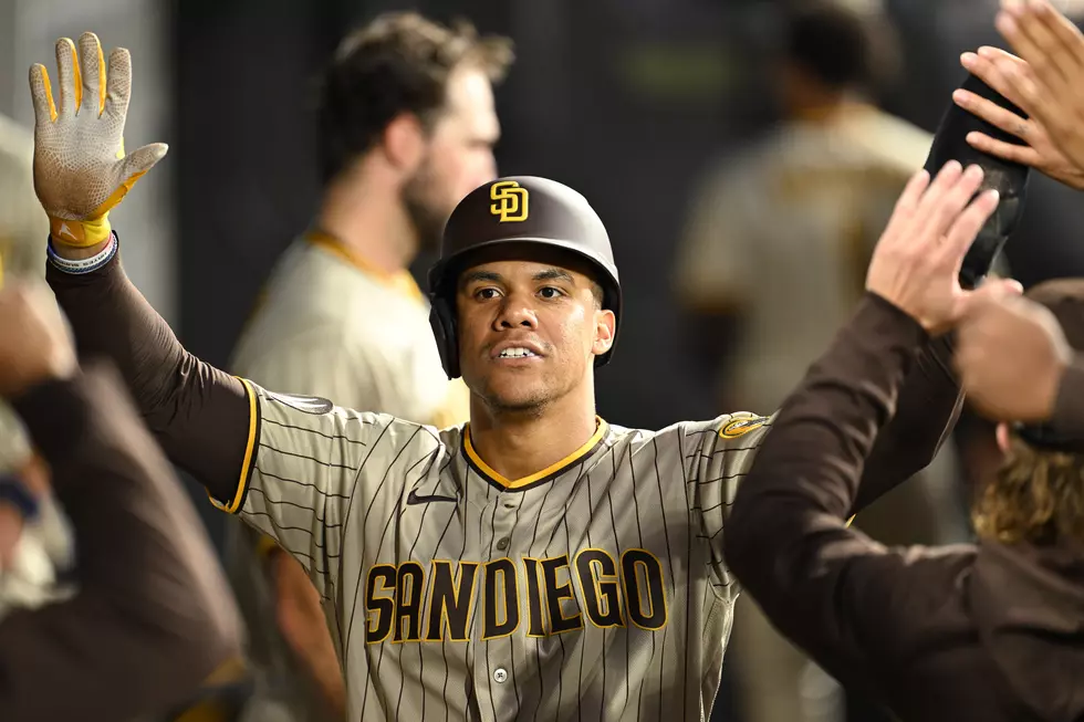 New York Yankees Acquire Juan Soto In 7-Player Trade
