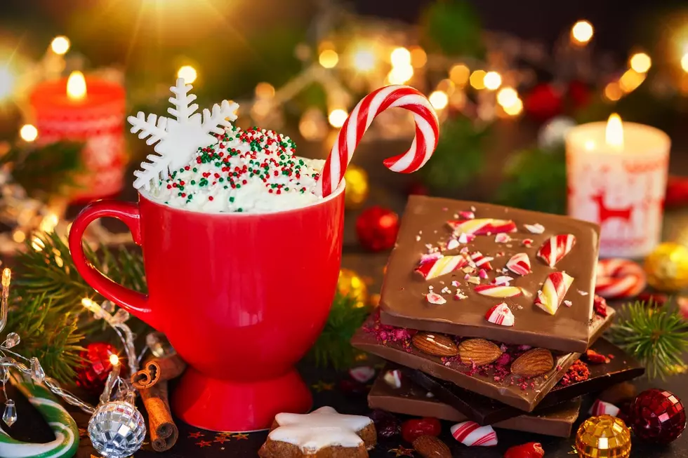 What Are The Favorite Christmas Foods of South Dakota, Minnesota, Iowa