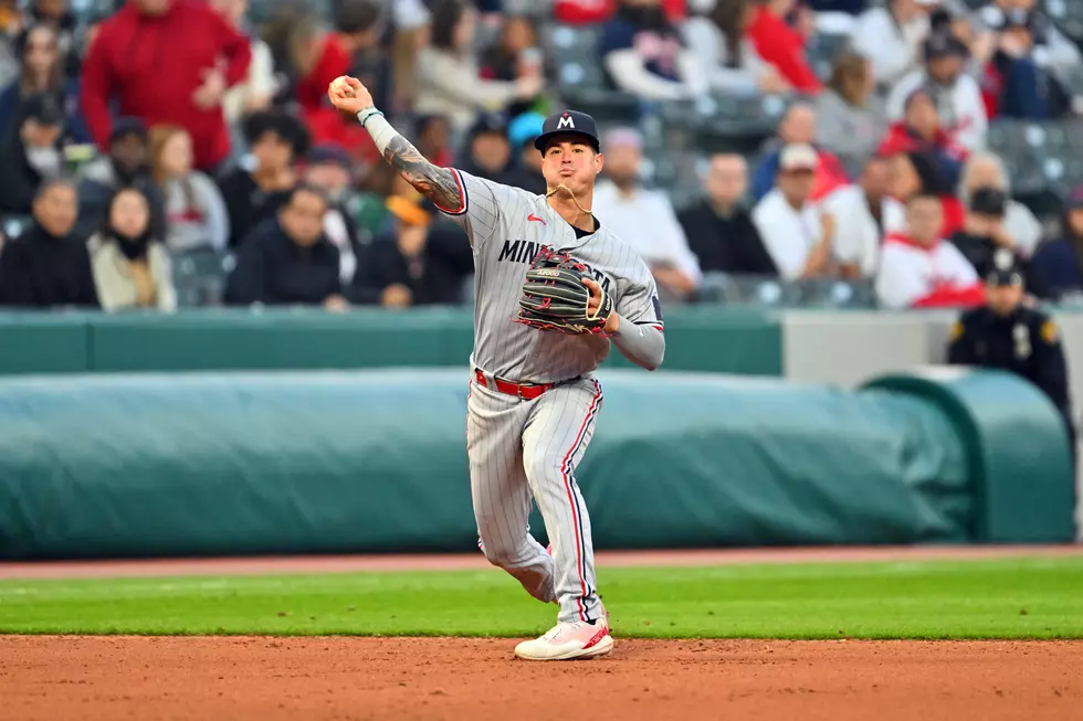 Twins Recall Infielder Jose Miranda, Dainel Duarte on IL