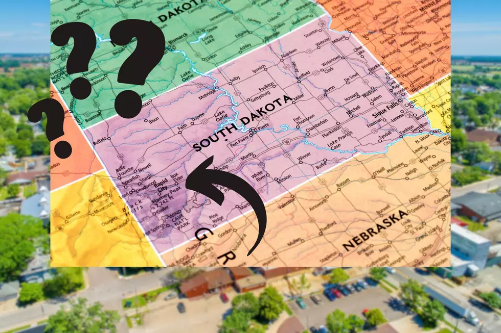 South Dakota Has Two of the Best Small Towns in America
