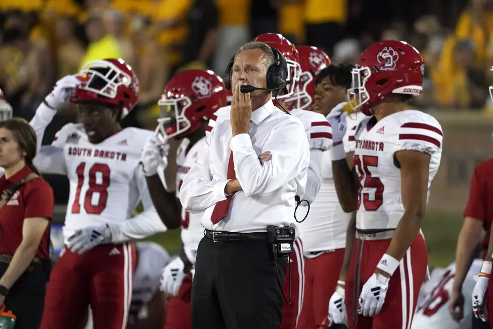 South Dakota HC Nielson Previews NSU, Returners, and Season