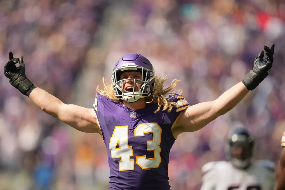 Mighty Minnesota: Vikings Surge in Latest Super Bowl Odds