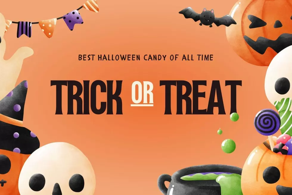Remembering The Best Halloween Candy Treats