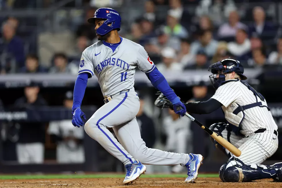KC’s 4-Run 4th Inning Ties ALDS, Beat Yankees In Game Two
