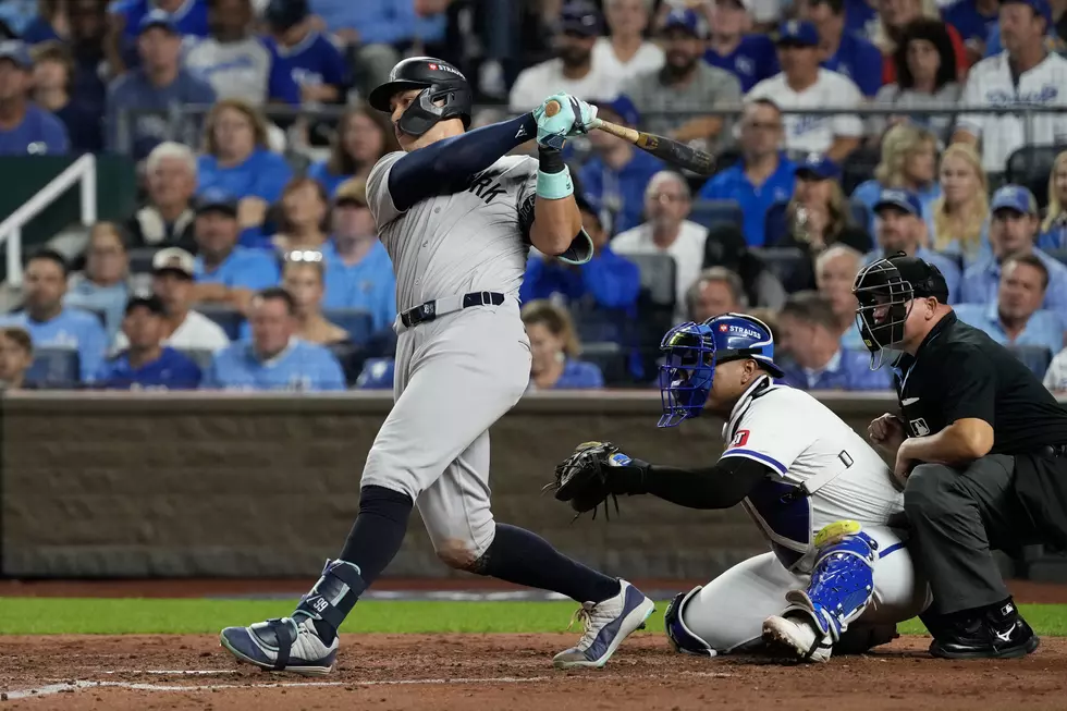 Cole, Yankees Shutdown Royals Advance To ALCS