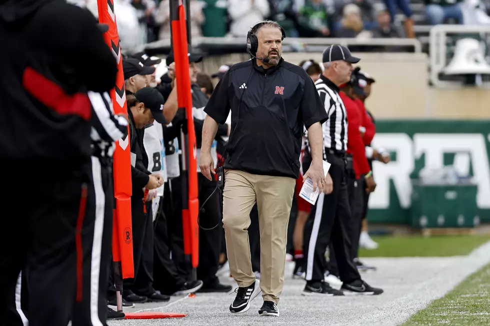 2025 Nebraska Cornhuskers Receive Favorable Schedule