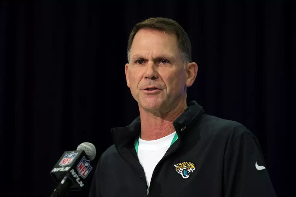 Jags Oust GM Baalke Amid Frustrating Coaching Search