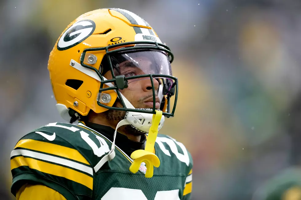 Jaire Alexander Has Knee Surgery, Could Make Postseason Return
