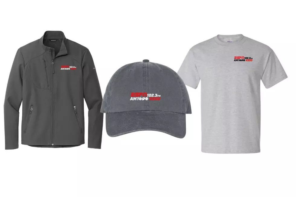 Get Your ESPN Sioux Falls Gear Right Here – Shop Our Store