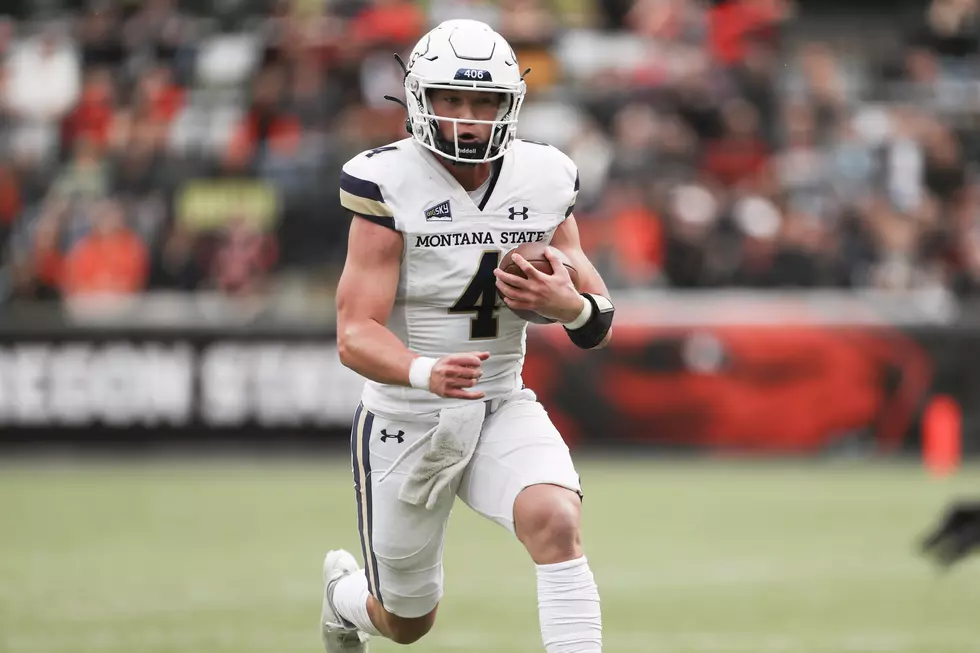 Walter Payton Winner, LV Raiders Pick Mellott to Play WR in NFL