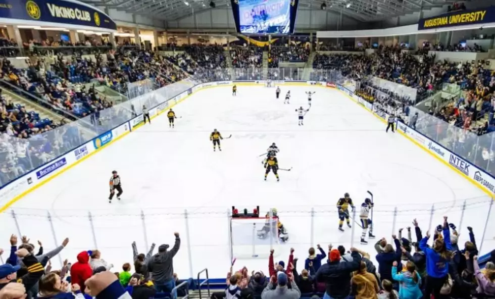 Augustana Vikings Face Arizona State in ’25 Sioux Falls Opener