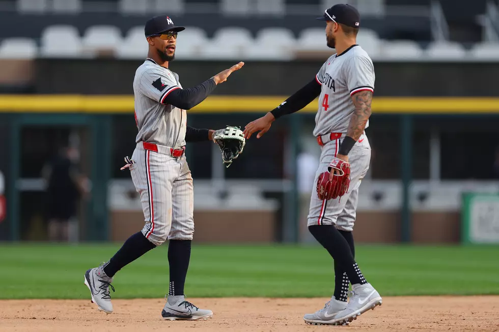 Minnesota Sweeps O’s, Buxton and Correa Enter Protocol