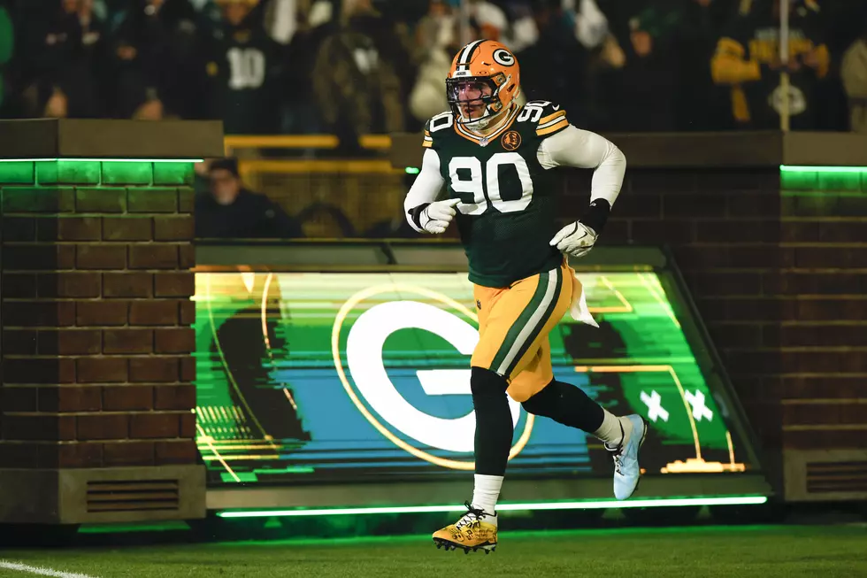 Miami Dolphins v Green Bay Packers