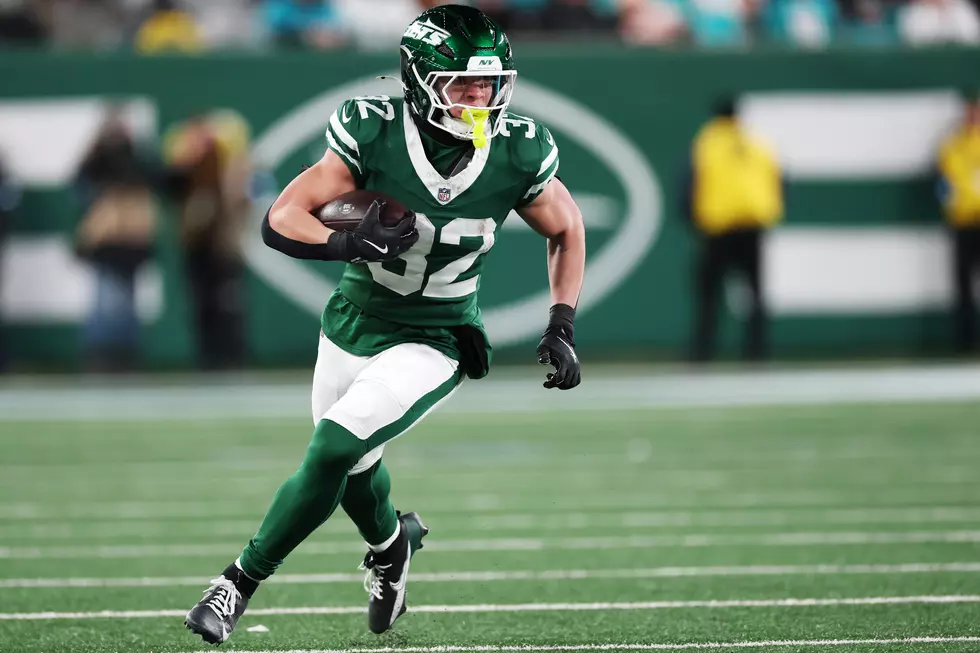 Miami Dolphins v New York Jets