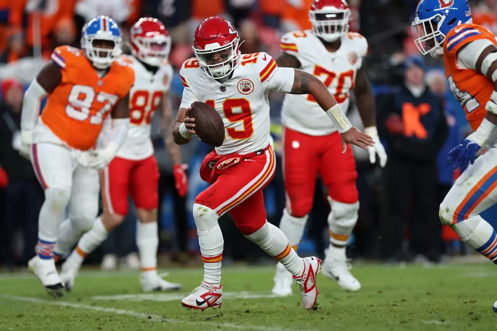 Kansas City Chiefs v Denver Broncos
