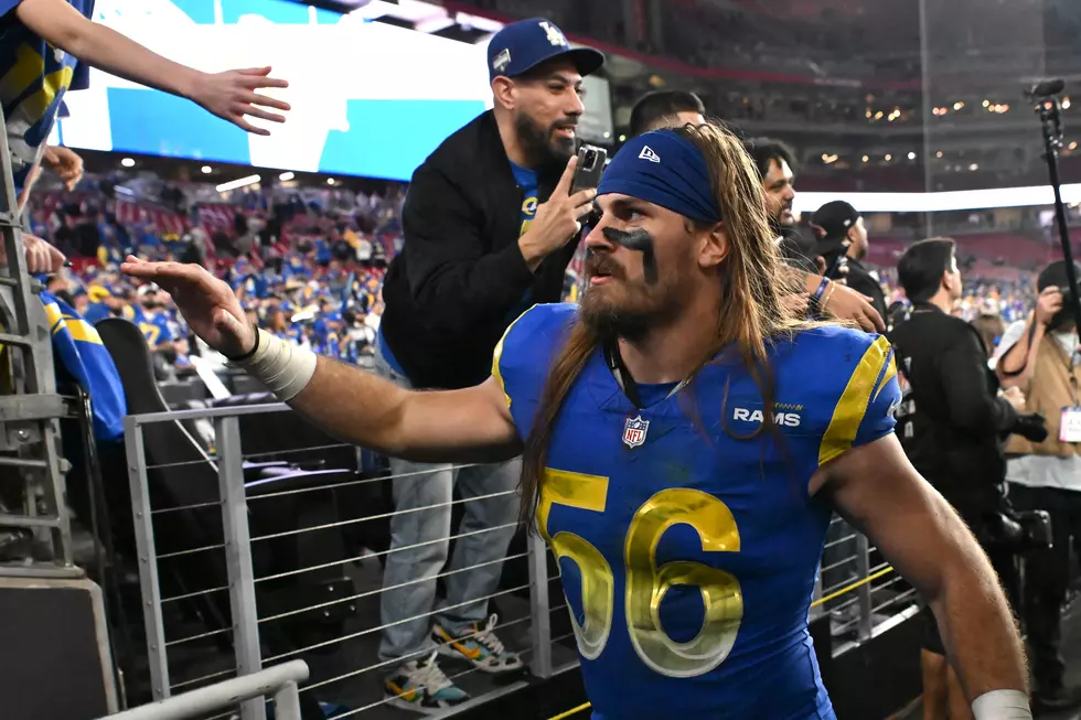 NFC Wild Card Playoffs: Minnesota Vikings v Los Angeles Rams