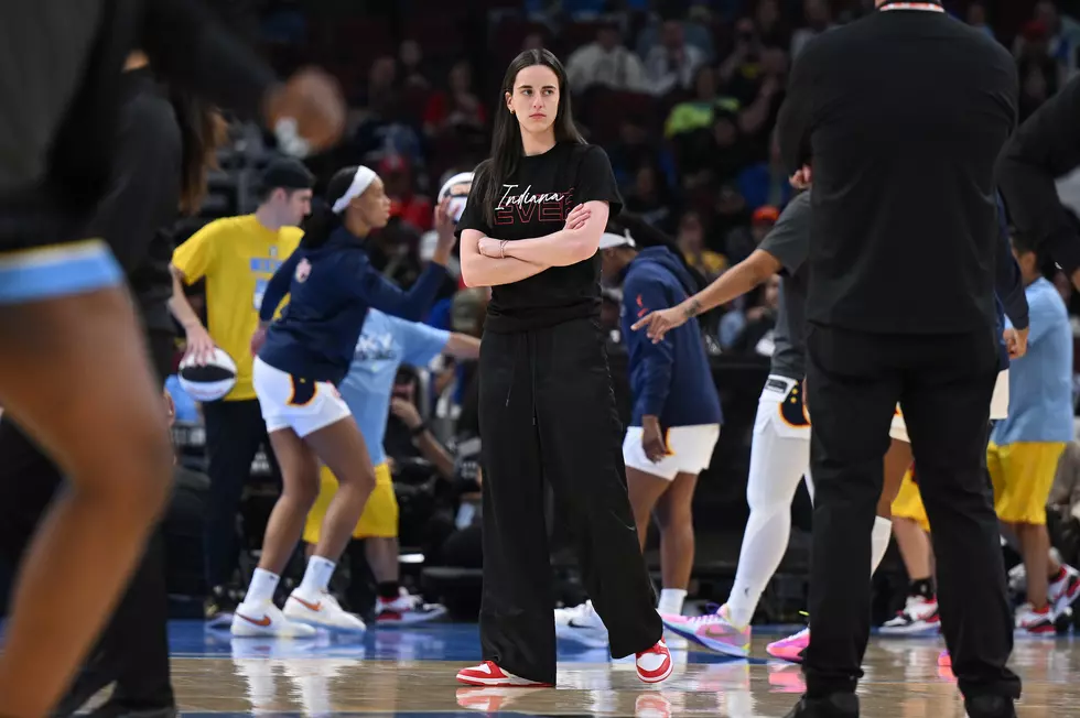 Iowa Alum Caitlin Clark Will Return to the Hardwood This Weekend