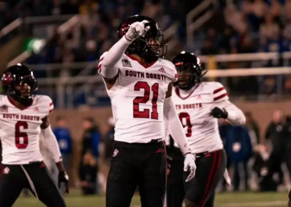 Adam Pearson - USD
