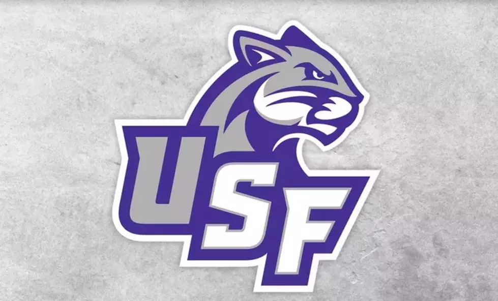 Sioux Falls Cougar Athletics Unveils New Rebranded Logo