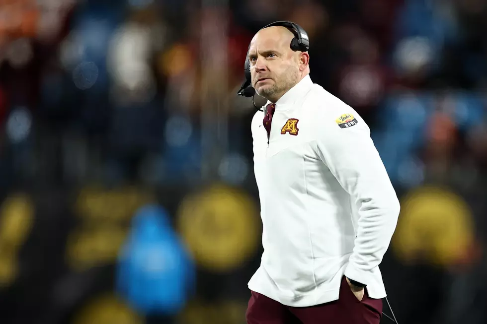 Seven Home Games Highlight 2026 Minnesota Gopher FB Schedule
