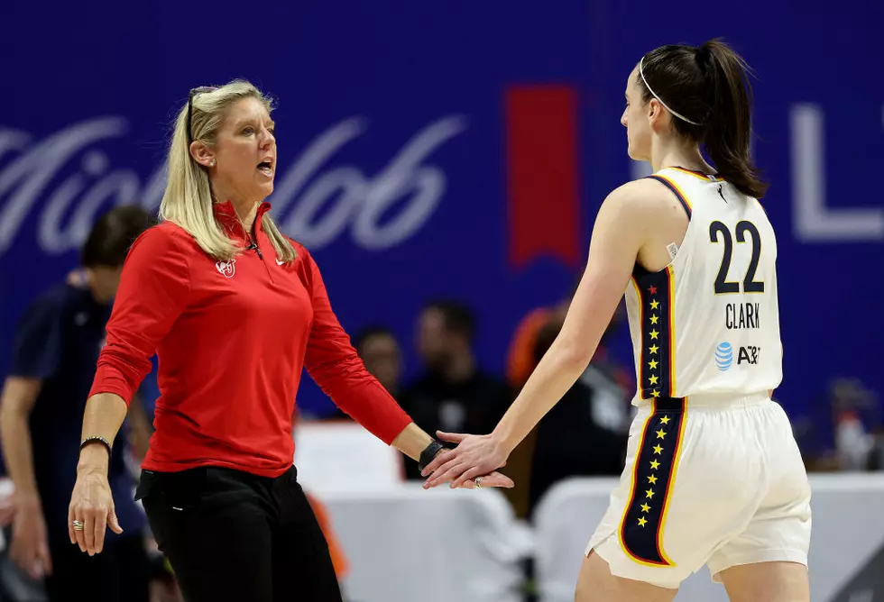 Caitlin Clark and the Fever will have a New Head Coach in 2025