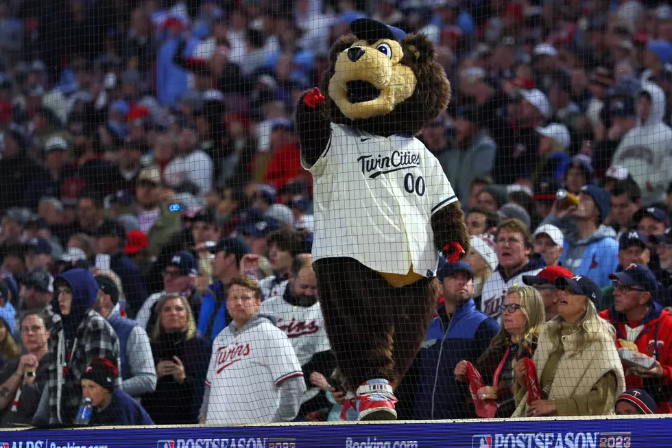 Minnesota Twins Among Teams with Most Homegrown Players