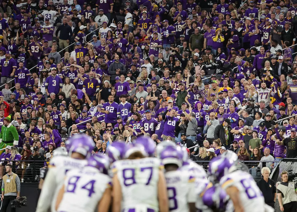 Minnesota Vikings Single Game Tickets On Sale Now
